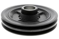 Vaico V37-0145 Шкив коленвала