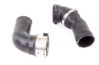 Vaico V20-1617 Патрубок інтеркулера