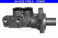 Ate 24.4122-1704.3 Cylinder brake master Ate 24.4122-1704.3 Cylinder brake master