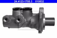 Ate 24.4123-1705.3 Cylinder brake master Ate 24.4123-1705.3 Cylinder brake master