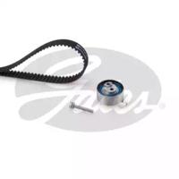 Gates K015614XS Ремень грм комплект