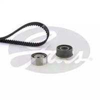 Gates K015638XS Ремень ГРМ комплект