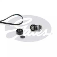 Gates K016PK1580XS Ремінь поліклиновий