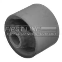 First Line/KeyParts FSK7543 Важіль підвіски колеса