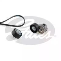 Gates K017PK1325 Ремінь поліклиновий Gates K017PK1325 Ремінь поліклиновий