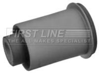 First Line/KeyParts FSK7592 Важіль підвіски колеса