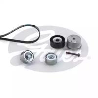 Gates K018PK1688ES Belt v