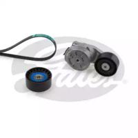 Gates K018PK1890ES Belt v