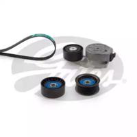 Gates K018PK2135ES Belt v