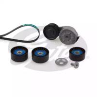 Gates K018PK2275ES Belt v