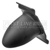 First Line/KeyParts FSK7633 Відбійник амортизатора First Line/KeyParts FSK7633 Відбійник амортизатора