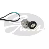 Gates K024PK1027ES Ремінь поліклиновий Gates K024PK1027ES Ремінь поліклиновий