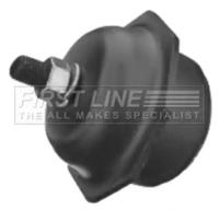 First Line/KeyParts FSK7678 Відбійник амортизатора