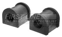 First Line/KeyParts FSK7700K Тяга стабілізатора підвіски First Line/KeyParts FSK7700K Тяга стабілізатора підвіски