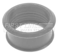 First Line/KeyParts FTH1060 Duct assy air inlet rubber