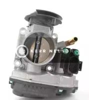 SMPE KTB004 Патрубок дросельної заслінки SMPE KTB004 Патрубок дросельної заслінки