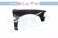 Johns 13 09 02-2 Крило переднє Johns 13 09 02-2 Крило переднє