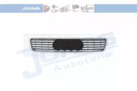 Johns 13 09 05 Grille assy radiator