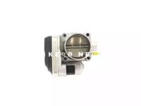 SMPE KTB046 Патрубок дроссельной заслонки