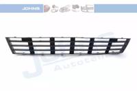 Johns 13 09 27-4 Решітка бампера переднього Johns 13 09 27-4 Решітка бампера переднього