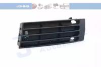 Johns 13 09 27-5 Решітка бампера переднього Johns 13 09 27-5 Решітка бампера переднього