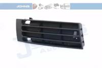 Johns 13 09 27-6 Решітка бампера переднього Johns 13 09 27-6 Решітка бампера переднього