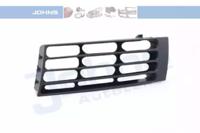 Johns 13 09 27-7 Решітка бампера переднього Johns 13 09 27-7 Решітка бампера переднього