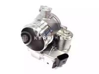 SMPE KTB073 Duct assy air inlet rubber SMPE KTB073 Duct assy air inlet rubber