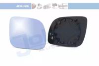 Johns 13 09 38-81 Outer mirror glass Johns 13 09 38-81 Outer mirror glass