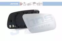 Johns 13 09 38-84 Outer mirror glass Johns 13 09 38-84 Outer mirror glass