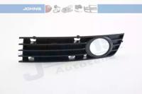 Johns 13 10 27-1 Решітка бампера переднього Johns 13 10 27-1 Решітка бампера переднього