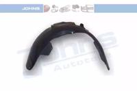 Johns 13 10 31 Cover assy fender splash shield
