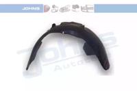 Johns 13 10 32 Cover assy fender splash shield