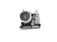 SMPE KTB122 Duct assy air inlet rubber