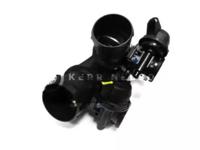 SMPE KTB128 Патрубок дроссельной заслонки SMPE KTB128 Патрубок дроссельной заслонки