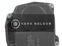 SMPE KTB137 Патрубок дросельної заслінки