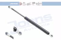 Johns 13 10 95-92 Пружина газова Johns 13 10 95-92 Пружина газова