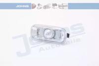 Johns 13 11 21-1 Ліхтар покажчика повороту Johns 13 11 21-1 Ліхтар покажчика повороту