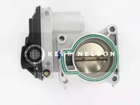 SMPE KTB141 Duct assy air inlet rubber