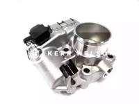 SMPE KTB154 Патрубок дросельної заслінки SMPE KTB154 Патрубок дросельної заслінки