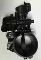 SMPE KTB157 Патрубок дросельної заслінки SMPE KTB157 Патрубок дросельної заслінки