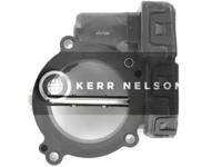 SMPE KTB167 Duct assy air inlet rubber