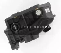 SMPE KTB176 Duct assy air inlet rubber SMPE KTB176 Duct assy air inlet rubber