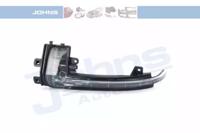 Johns 13 12 37-98 Фонарь указателя поворота Johns 13 12 37-98 Фонарь указателя поворота