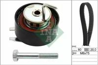 Ina 530 0692 10 Ремінь ГРМ комплект Ina 530 0692 10 Ремінь ГРМ комплект