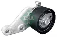 Ina 531 0269 10 Ролик натяжной ремня ГРМ Ina 531 0269 10 Ролик натяжной ремня ГРМ