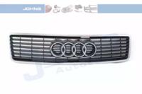 Johns 13 16 05 Grille assy radiator