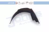 Johns 13 16 32 Cover assy fender splash shield Johns 13 16 32 Cover assy fender splash shield