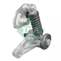 Ina 531 0609 20 Ролик натяжний ременя поліклинового