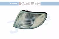 Johns 13 17 19-1 Ліхтар покажчика повороту Johns 13 17 19-1 Ліхтар покажчика повороту